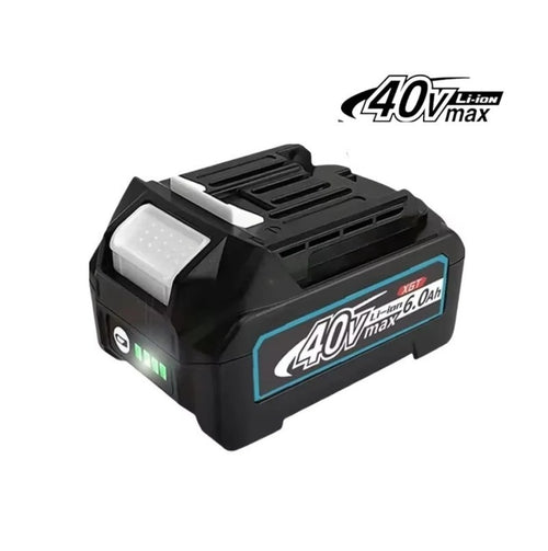 Makita BL1830 B1840 40V Li-ion Battery for Power Drill Wrench Tools