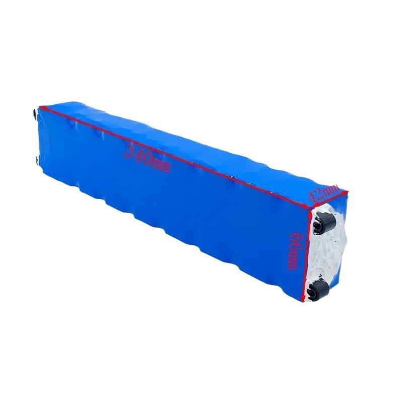Xiaomi M365 36V 20Ah Li-ion Battery Pack with BMS for Electric Scooter