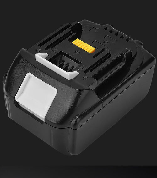 Makita BL1860 18V 5.0-6.0Ah Li-ion Battery for Power Drill Nail Gun
