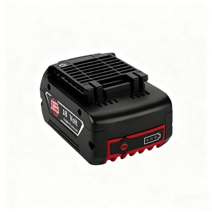 Bosch BAT609 18V High-Power Li-ion Battery for Power Drill Tools Equipment