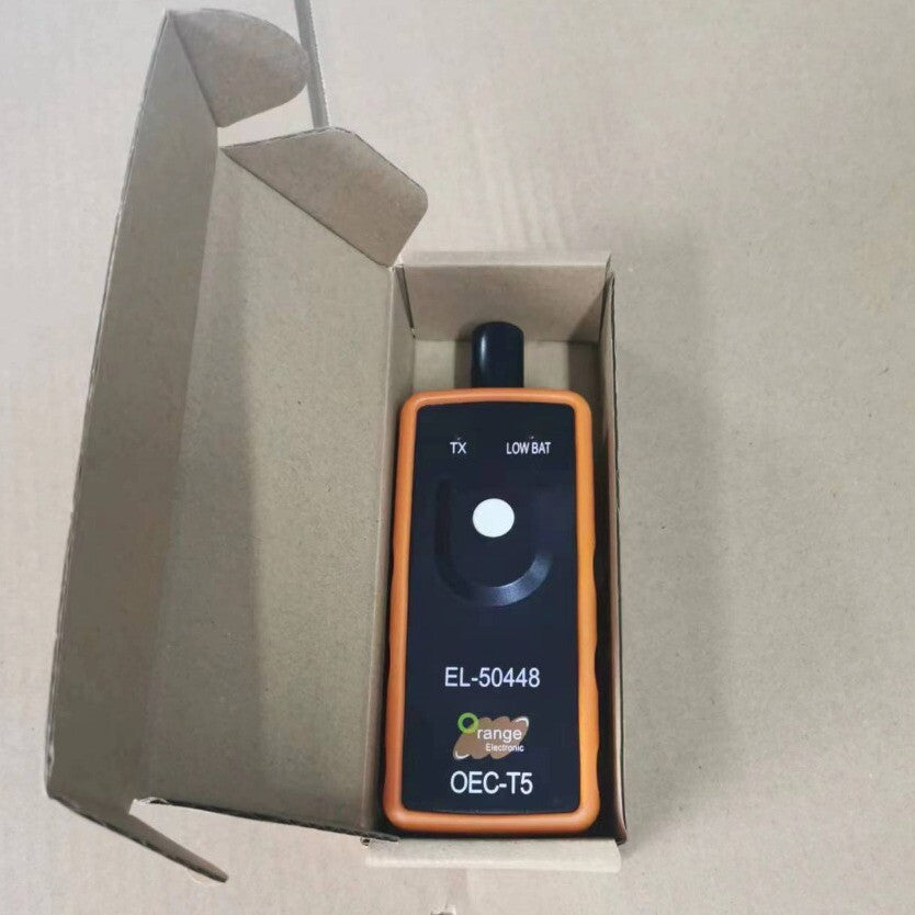 TPMS Activation Tool Suitable For Universal Buick Tire Pressure Reset Instrument