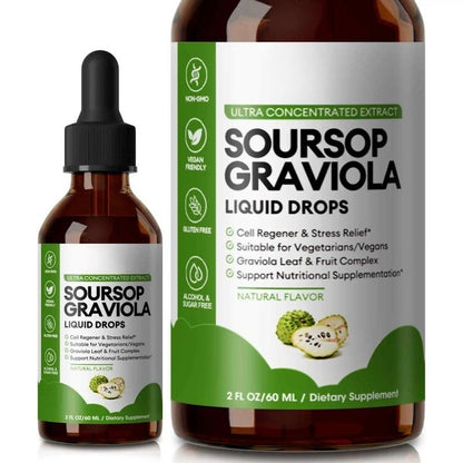 Pure Himalayan Shilajit Drops Fulvic Acid and Essential Trace Minerals Complex