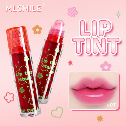 3pcs Lip Plumper Oil Lip Gloss Set Mirror Like Lip Glaze Pouty Transparent