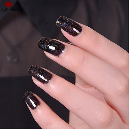 Hottest 40colors Gel Nail Polish All For Nail Art Manicure Base Top Coat Varnish