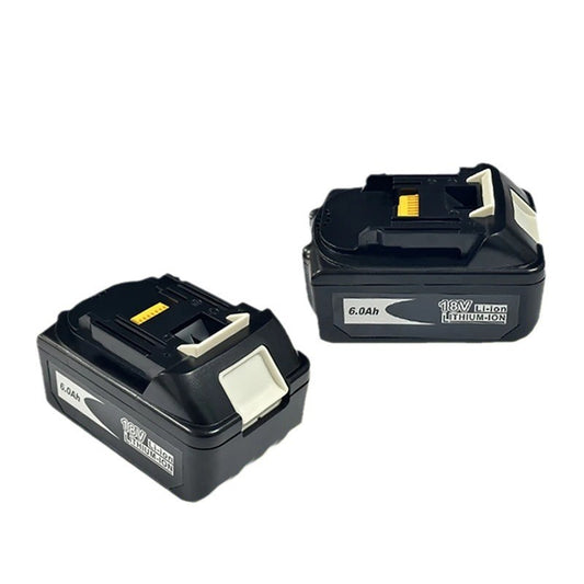 Replacement for Makita BL1860 18V Li-ion Battery Pack Power Tools