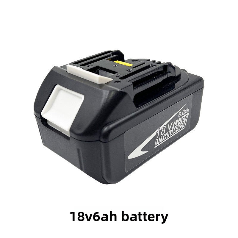 Makita 18V 6.0Ah Li-ion Battery for Chainsaw Power Drill Nail Gun Tools