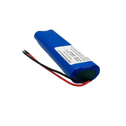 14.8V 4.8Ah Li-ion Battery Pack for Solar Light Vacuum Cleaner Power Bank
