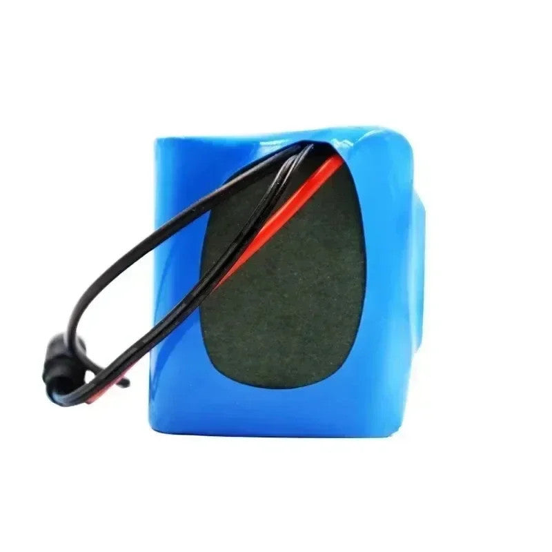 10S4P 36V 100Ah Rechargeable Batteries Li-ion Scooter Battery Pack for E-bike