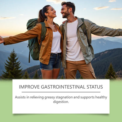 Docteat Metabolic Support Drops - Sugar Balance & Gut Wellness Aid