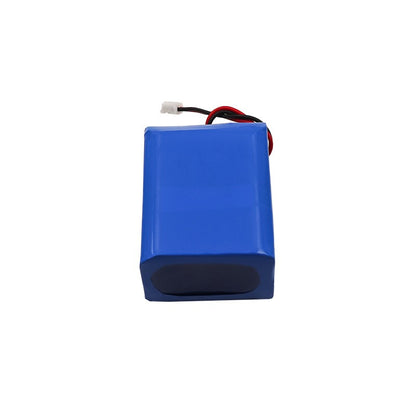 11.1V 2.3Ah 3S Li-Polymer Battery Pack for Vehicle Power Supply Car DVR System
