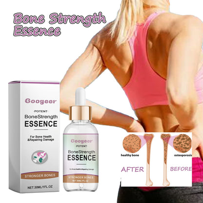 Googeer Joint Comfort Drops - Back & Muscle Support Liquid Supplement