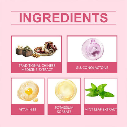 BioVita Natural Secret Happy Drops Instant Libido Boost Vitamin B1 for Women
