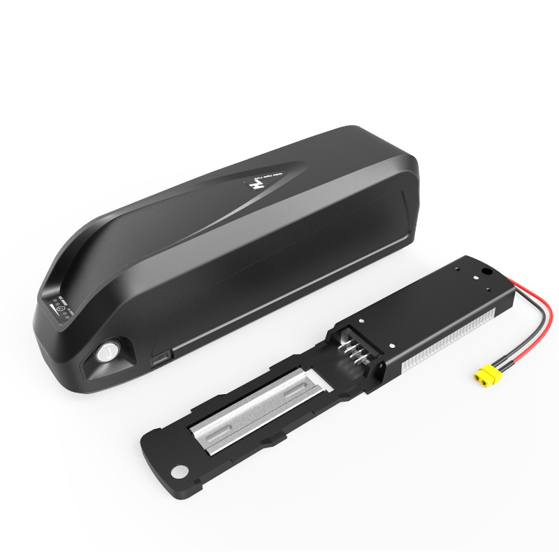 48V 52V Li-ion Power Battery for Mountain Folding E-Bike  Electric Scooter