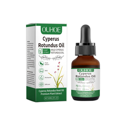 3Pack OUHOE Hair Removal Care Oil to Soothe and Calm Skin After Hair Removal