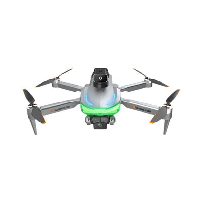 Camera Drones 4K HD Three Camera GPS Aerial Photography Foldable with 3 Battery