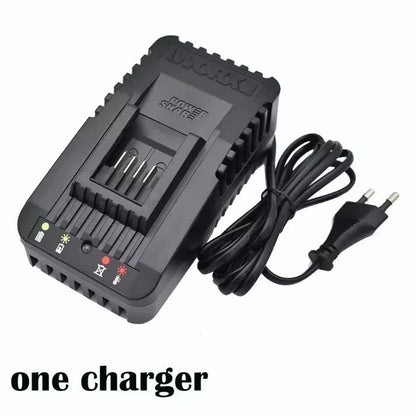 Replacement for Worx WA3551 WG169 WA3516 20V Li-ion Battery for Power Drill
