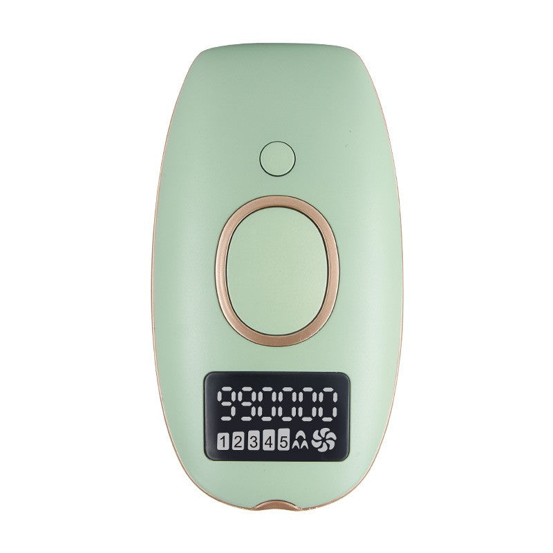 Electric Handheld Beauty Device for Face, LED Photon Therapy Skin Care