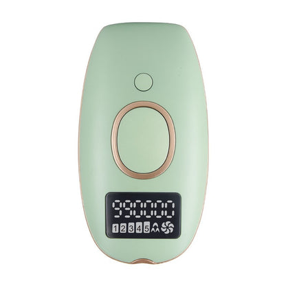 Electric Handheld Beauty Device for Face, LED Photon Therapy Skin Care