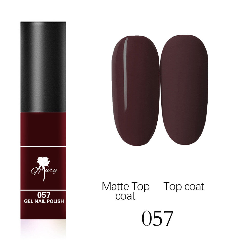 Hottest 40colors Gel Nail Polish All For Nail Art Manicure Base Top Coat Varnish