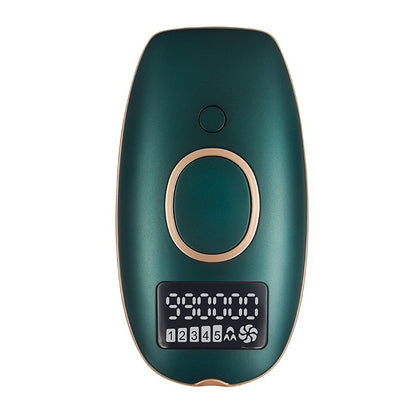 Electric Handheld Beauty Device for Face, LED Photon Therapy Skin Care
