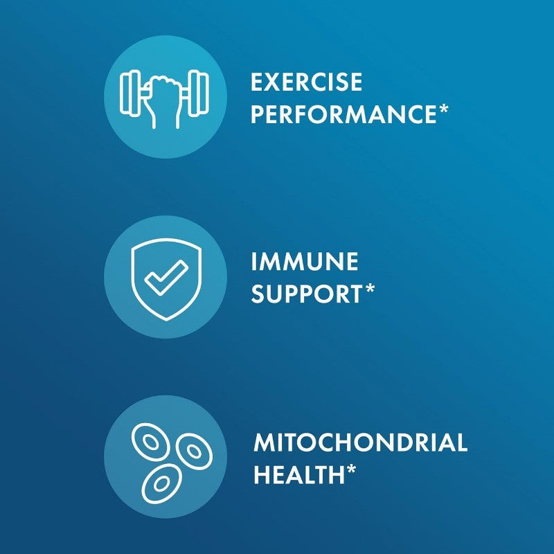 Molecular Hydrogen Tablets with Magnesium for Cellular Energy and Brain Health