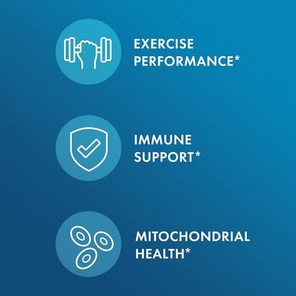 Molecular Hydrogen Tablets with Magnesium for Cellular Energy and Brain Health