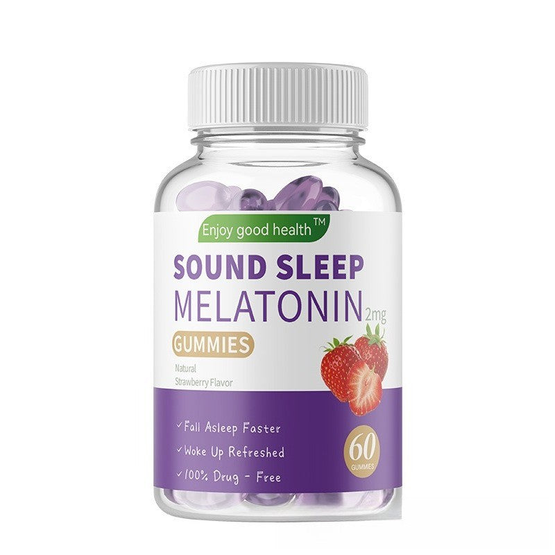 Booty Lift Gummies with Natural Herbs for Butt Enhancement and Skin Firming