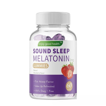 Booty Lift Gummies with Natural Herbs for Butt Enhancement and Skin Firming