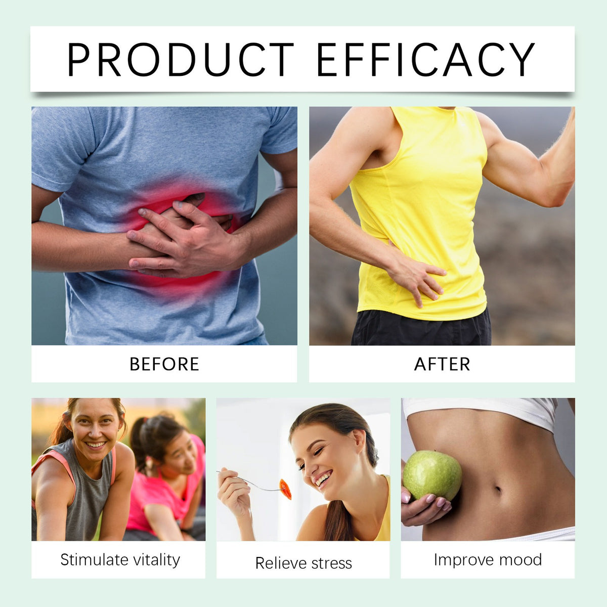 Docteat Appetite Control Drops - Supports Sugar Metabolism & Gut Health