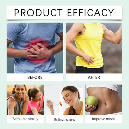 Docteat Appetite Control Drops - Supports Sugar Metabolism & Gut Health