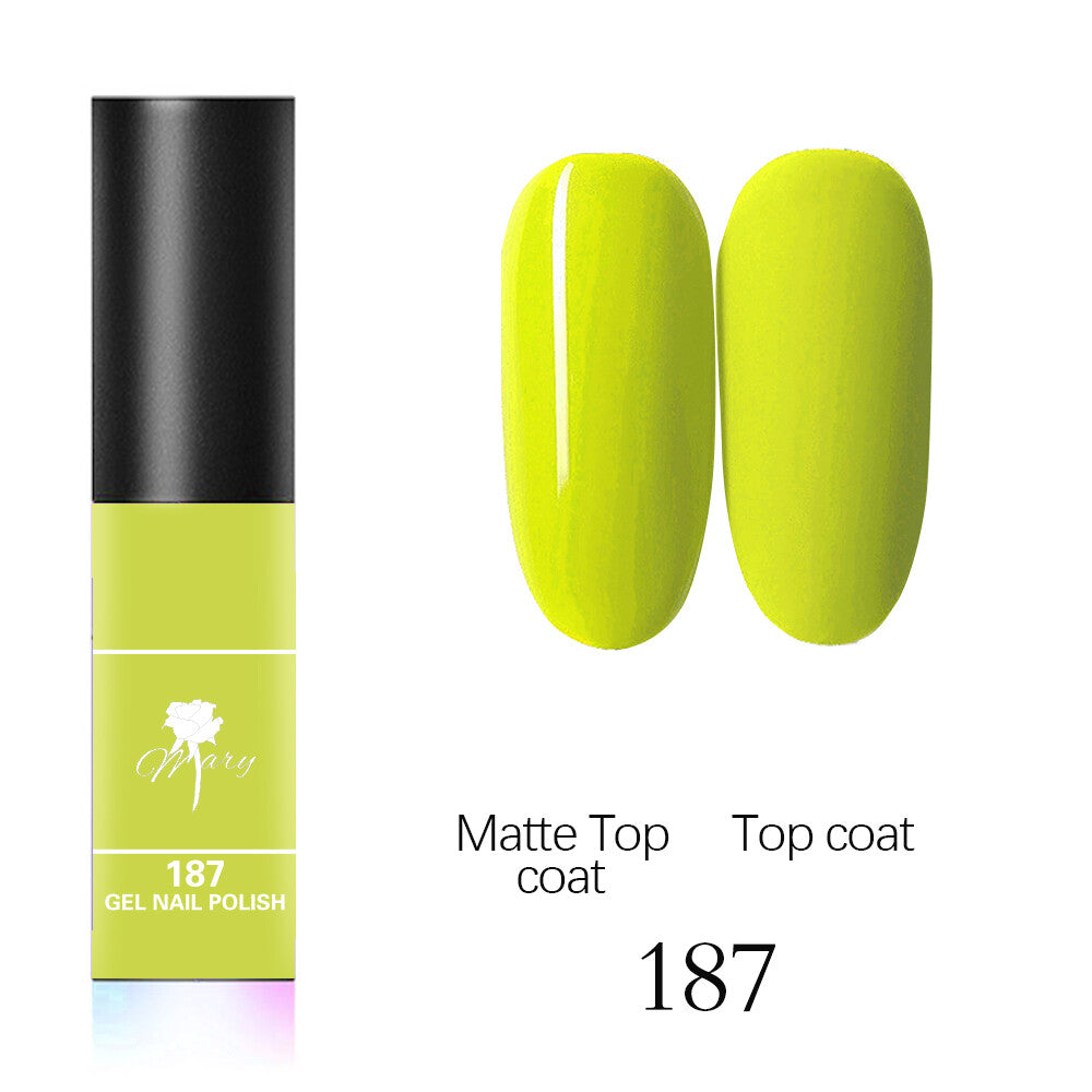 Hottest 40colors Gel Nail Polish All For Nail Art Manicure Base Top Coat Varnish