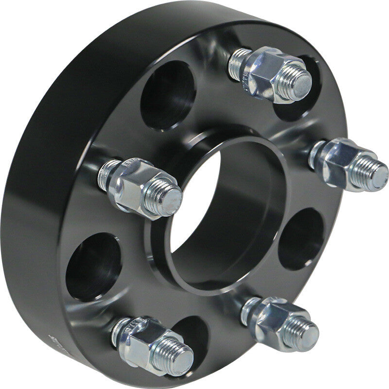 Auto wheel hub modification parts aluminium alloy 5*127-71.5-35 Flange plate