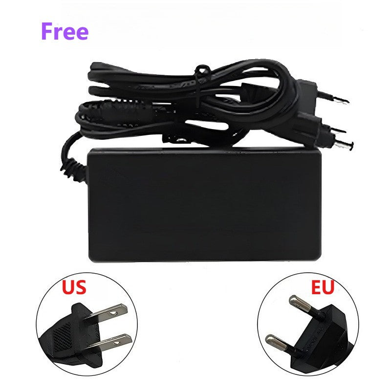 72V 30Ah 20S4P Li-ion Battery Pack with Enclosure for E-Bike