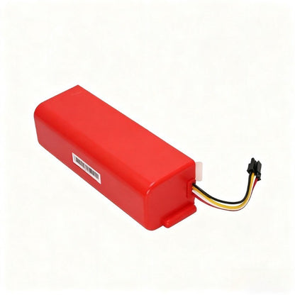 14.4V Li-ion Battery for Xiaomi Roborock Robot Vacuum Cleaner 1st 2nd Gen