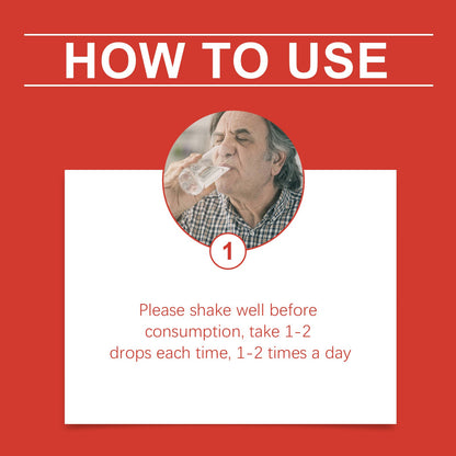 Googeer Blood sugar control solution Body Treatment