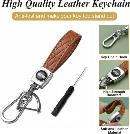 Key Fob Cover for Hyundai with Keychain Soft TPU Key Case Shell for Hyundai Key
