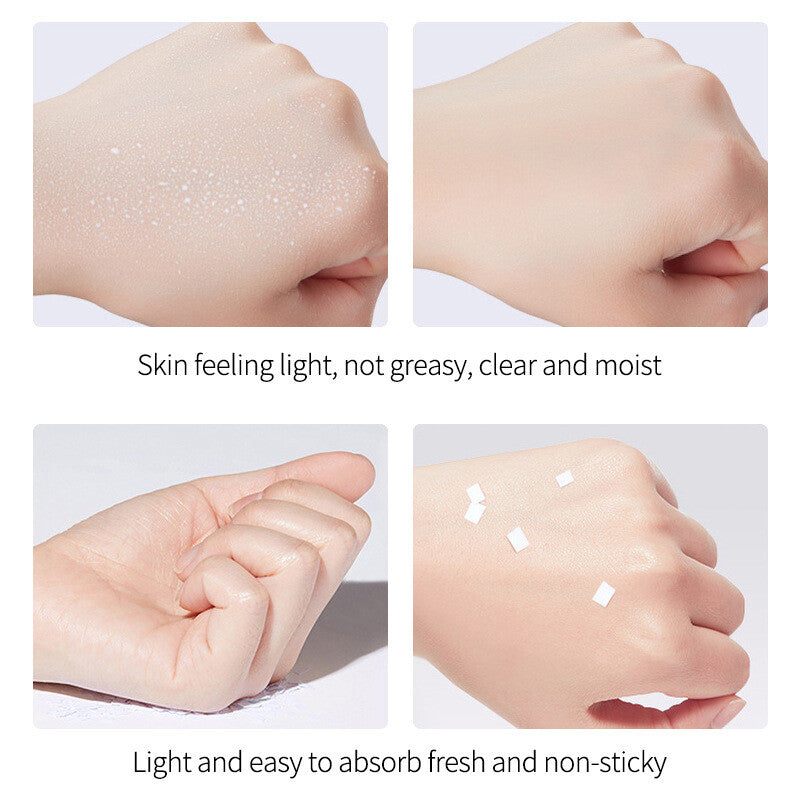 UV Sun Protection Sunscreen Spray Skincare Milk SPF50+PA+++ 150ml