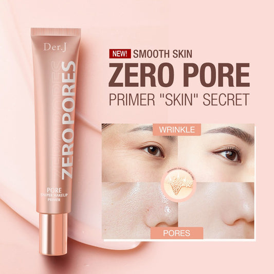 BB Cream Tinted Moisturizer Smooth Skin Zero Pore Hydrating Long-Lasting