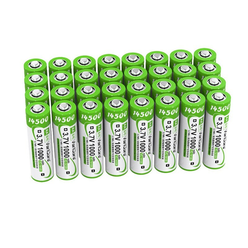 VariCore VC-1410S AA 1000mAh Li-ion Battery for Toys Flashlight Tools