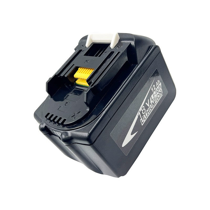 Replacement for Makita BL1860 18V 12Ah Li-ion Battery for Drill Work Light