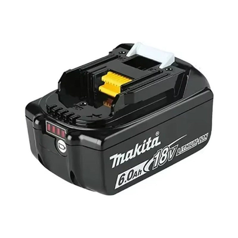 BL1860 18V 6.0Ah Li-ion Battery Compatible with Makita Power Tools
