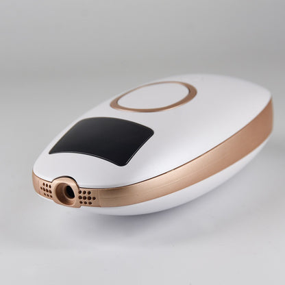 Electric Handheld Beauty Device for Face, LED Photon Therapy Skin Care