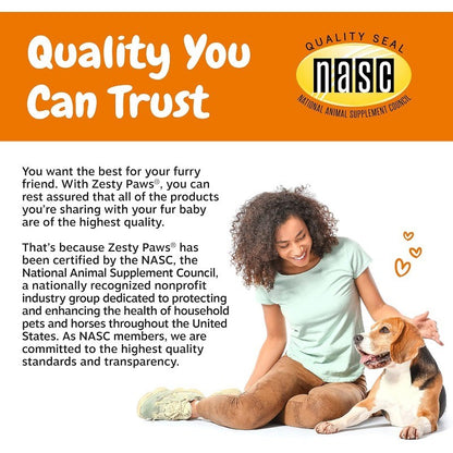 Cranberry Chews for Dogs for Urinary Tract, Immune & Gut Support