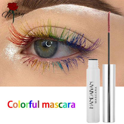 12 Colors Matte Liquid Eyeliner Pen Makeup Waterproof Quickly Drying Ultra-thin
