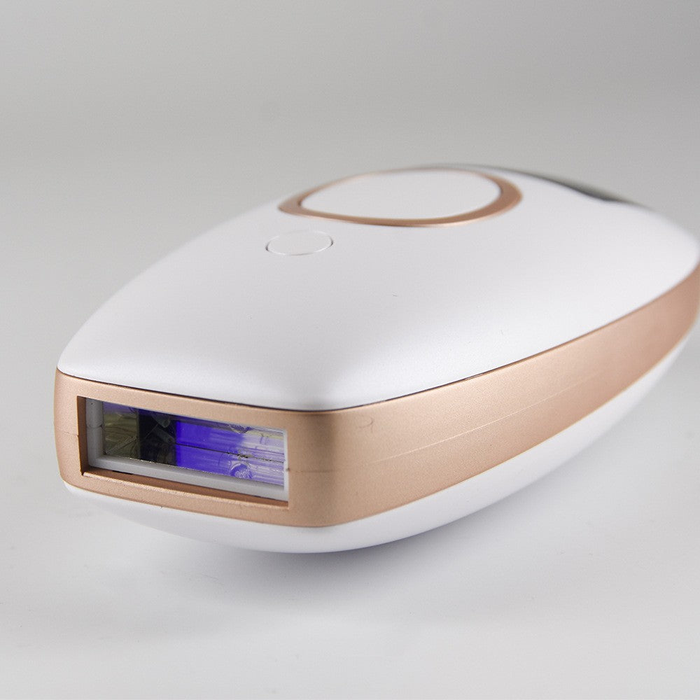 Electric Handheld Beauty Device for Face, LED Photon Therapy Skin Care