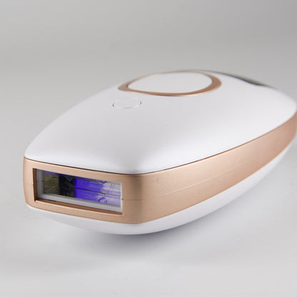 Electric Handheld Beauty Device for Face, LED Photon Therapy Skin Care