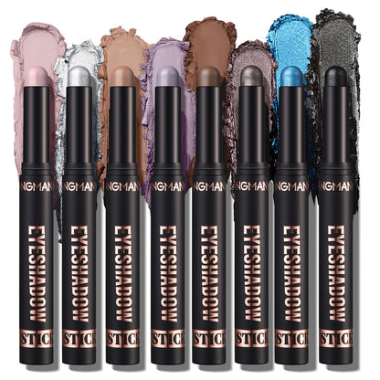 Chameleon Eye Shadow Stick - Waterproof, Longwear, No Creasing Eyeshadow