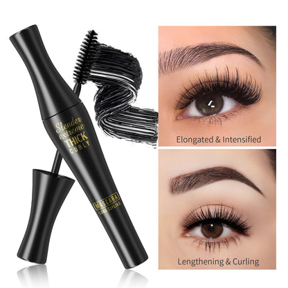 Mascara Eyelash Primer Eyelash Primer Volumizing Curling Waterproof Long Lasting