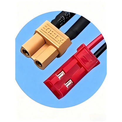 36V 30Ah 10S3P Li-ion Battery for 300-500W Electric Scooter E-Bike
