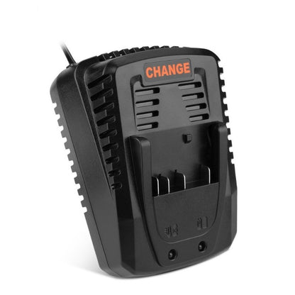 18V 12Ah Lithium Battery Compatible with BOSCH Power Tools and Charger